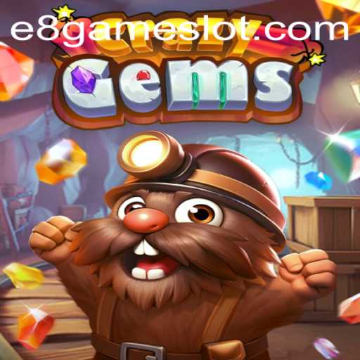Exploring the World of CrazyGems: A New Era in Gaming with E8 Game
