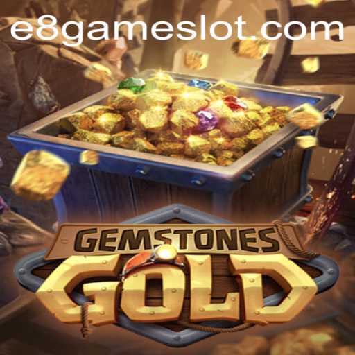 Explore the Mesmerizing World of GemstonesGold: A Dive into E8 Game Dynamics